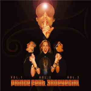 Prince Feat. 3rdEyeGirl - Live Out Loud mp3 album