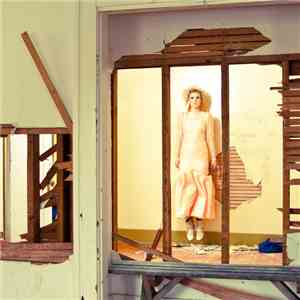 Prophecy Sun - Bird Curious mp3 album