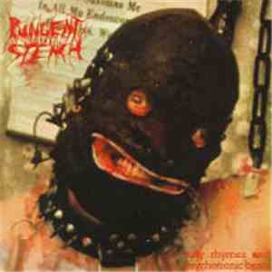 Pungent Stench - Dirty Rhymes And Psychotronic Beats mp3 album