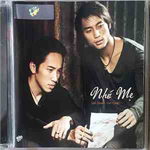 Quốc Khanh, Đan Nguyên - Nhớ Mẹ mp3 album