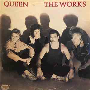 Queen - The Works mp3 album