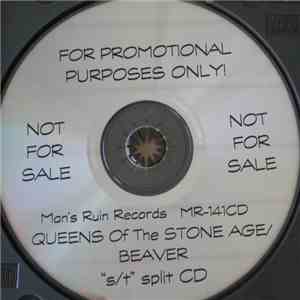 Queens Of The Stone Age / Beaver - Queens Of The Stone Age / Beaver mp3 album