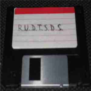 R. U. D. T. S. D. S. - Untitled mp3 album
