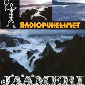 Radiopuhelimet - Jäämeri mp3 album