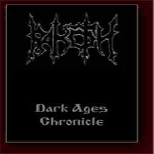 Rakoth - Dark Ages Chronicles mp3 album