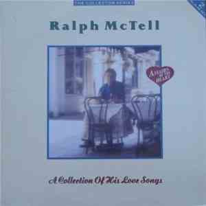 Ralph McTell - A Collection Of His Love Songs mp3 album