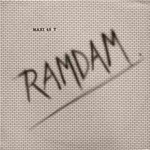 Ramdam - Melodie Creole mp3 album