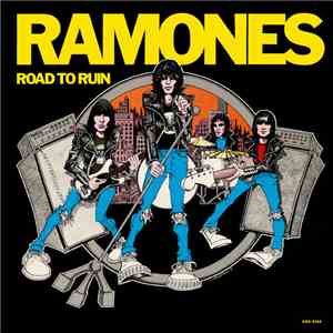 Ramones - Road To Ruin mp3 album