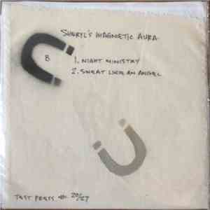Rapider Than Horsepower / Sheryl's Magnetic Aura - Split mp3 album
