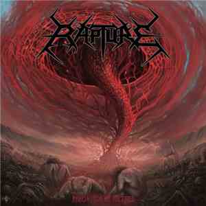 Rapture  - Paroxysm Of Hatred mp3 album