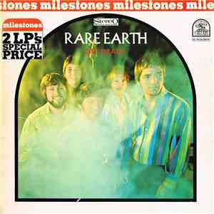 Rare Earth - Get Ready / Ecology mp3 album