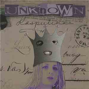 Rasputina - Unknown mp3 album