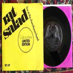 Rat Salad  - Live At The Charmhaven Hotel mp3 album