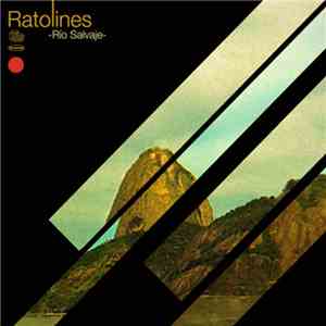 Ratolines - Río Salvaje mp3 album