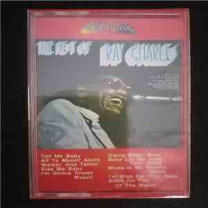 Ray Charles - The Best Of Ray Charles mp3 album