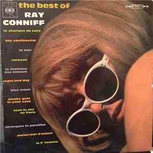 Ray Conniff And His Orchestra & Chorus - The Best Of Ray Conniff mp3 album