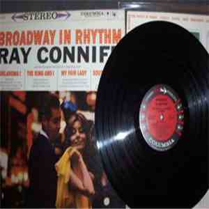 Ray Conniff And His Orchestra And Chorus - Broadway In Rhythm mp3 album