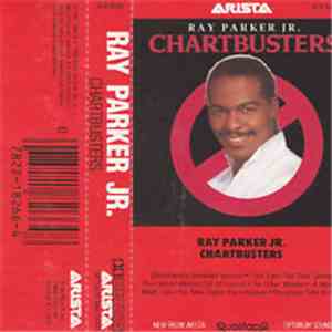 Ray Parker Jr. - Chartbusters mp3 album
