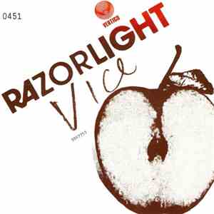 Razorlight - Vice mp3 album