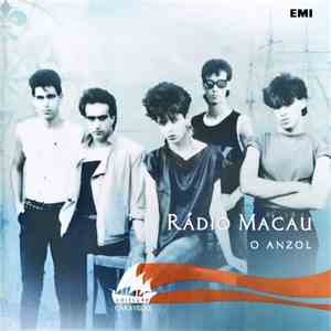 Rádio Macau - O Anzol mp3 album