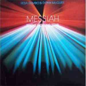 Reba Rambo & Dony McGuire - Messiah Bright Morning Star mp3 album