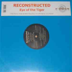 Reconstructed - Eye Of The Tiger mp3 album