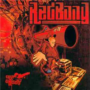 RedBong - Coup De Grisou mp3 album
