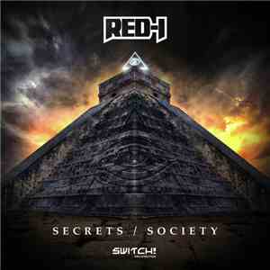 Red-I  - Secrets / Society mp3 album
