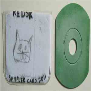 RedSK - Sampler Card 2011 mp3 album