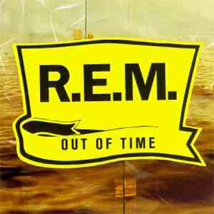 R.E.M. - Out Of Time mp3 album