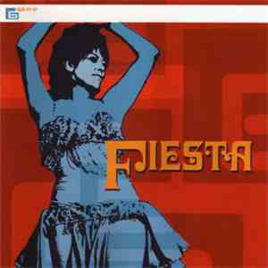 René Taquet - Fiesta mp3 album