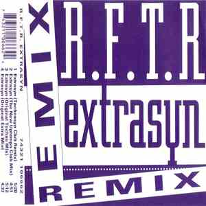 R.F.T.R. - Extrasyn (Remix) mp3 album