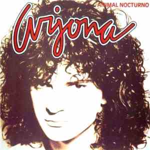 Ricardo Arjona - Animal Nocturno mp3 album
