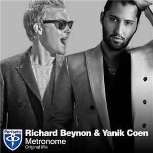 Richard Beynon & Yanik Coen - Metronome mp3 album