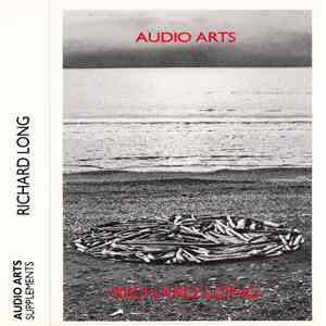 Richard Long  - In Conversation With William Furlong mp3 album