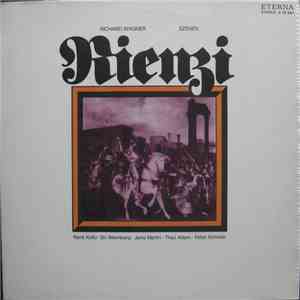 Richard Wagner - Rienzi (Szenen) mp3 album