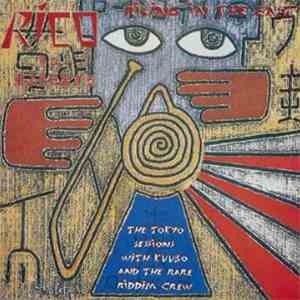 Rico - Rising In The East mp3 album