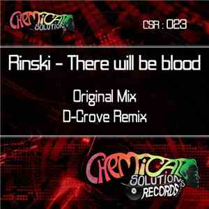 Rinski - There Will Be Blood mp3 album