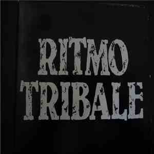 Ritmo Tribale - Ritmo Tribale mp3 album