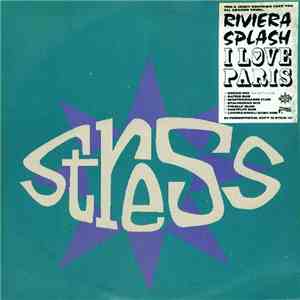 Riviera Splash - I Love Paris mp3 album