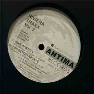 Riviera Traxx - Vol.2 mp3 album