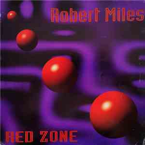 Robert Miles - Red Zone mp3 album
