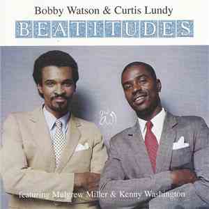 Robert Watson / Curtis Lundy - Beatitudes mp3 album