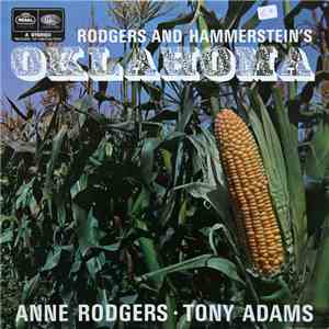 Rodgers And Hammerstein - Oklahoma mp3 album