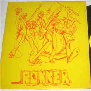 Rokker - Rokker mp3 album