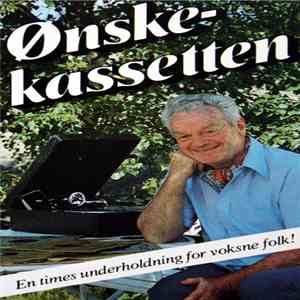 Rolf Kirkvaag, Nora Brockstedt Og Jan Høiland - Ønskekassetten mp3 album