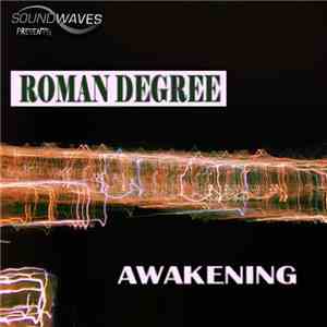Roman Degree - Awakening mp3 album