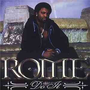 Rome  - Do It mp3 album