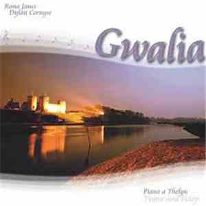 Rona Jones & Dylan Cernyw - Gwalia mp3 album