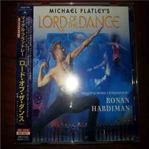 Ronan Hardiman - Michael Flatley's Lord Of The Dance mp3 album
